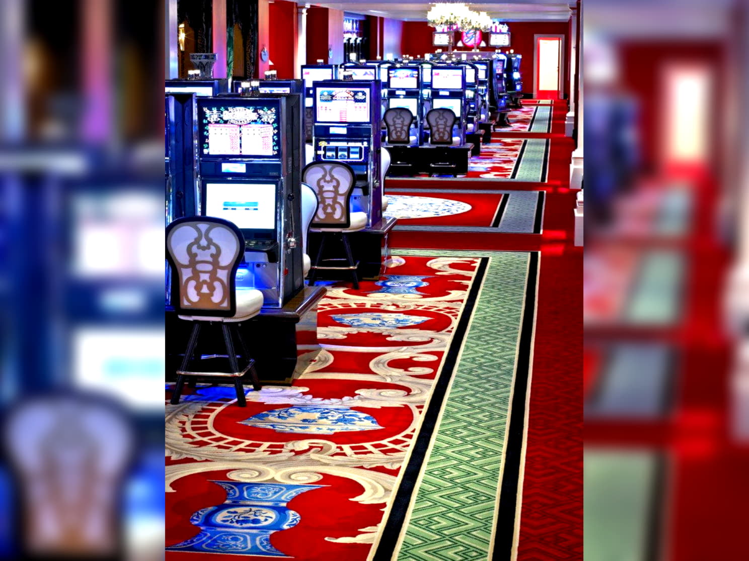 595% Match Bonus at Slots Million Casino
