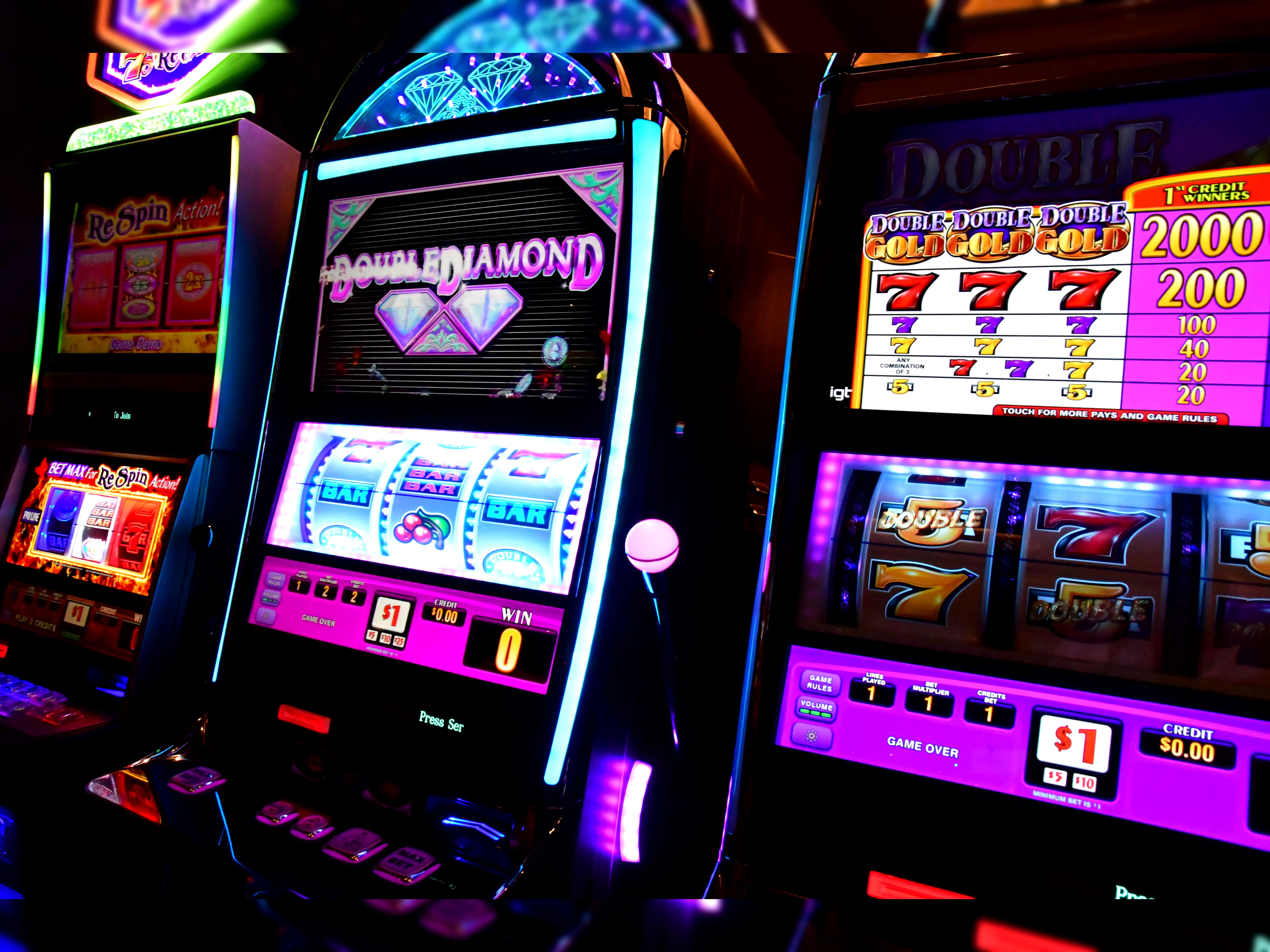 455% Welcome Bonus at Dafa Bet Casino