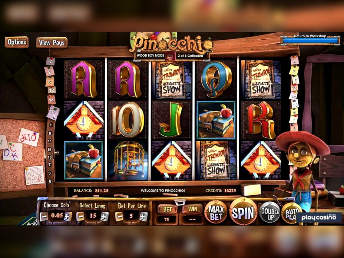 EURO 310 FREE Chip at Casino Share