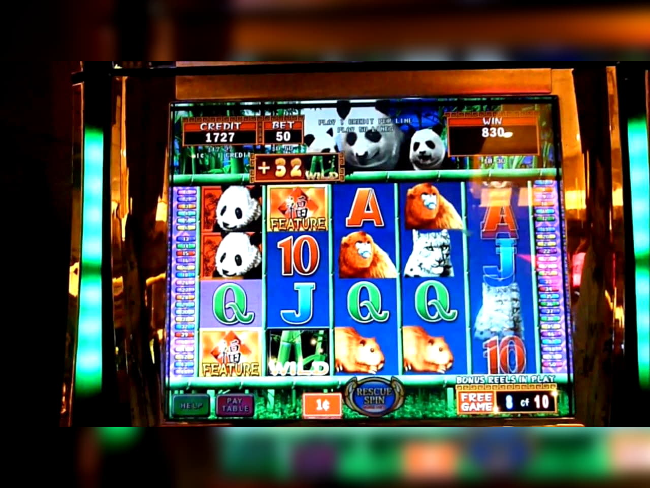 88 free spins at Challenge Casino