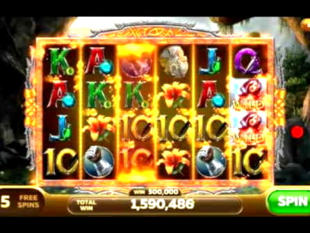 Eur 1840 No deposit bonus code at Genesis Casino