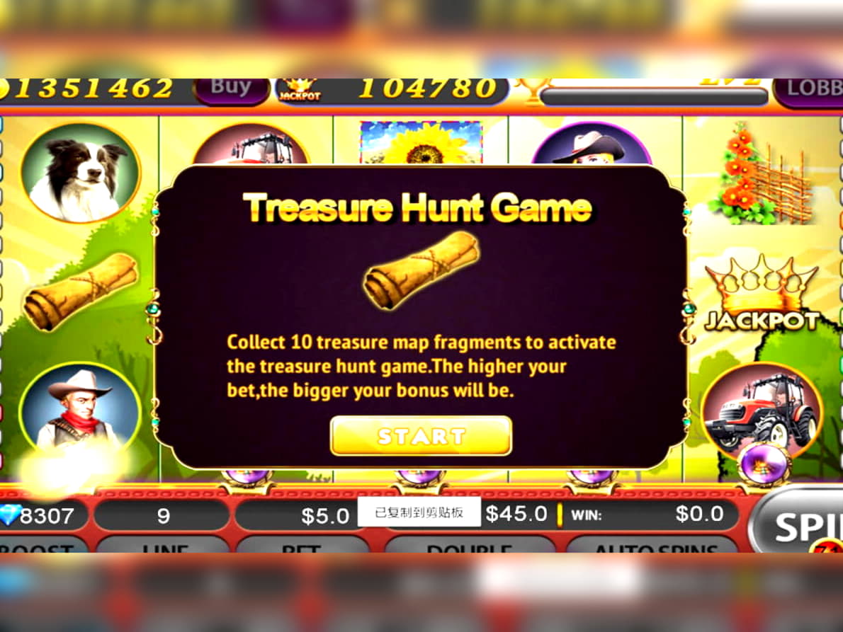 $290 Mobile freeroll slot tournament at Golden Star Casino