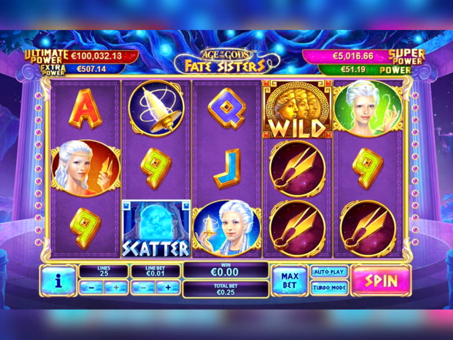 66 free spins no deposit at Challenge Casino