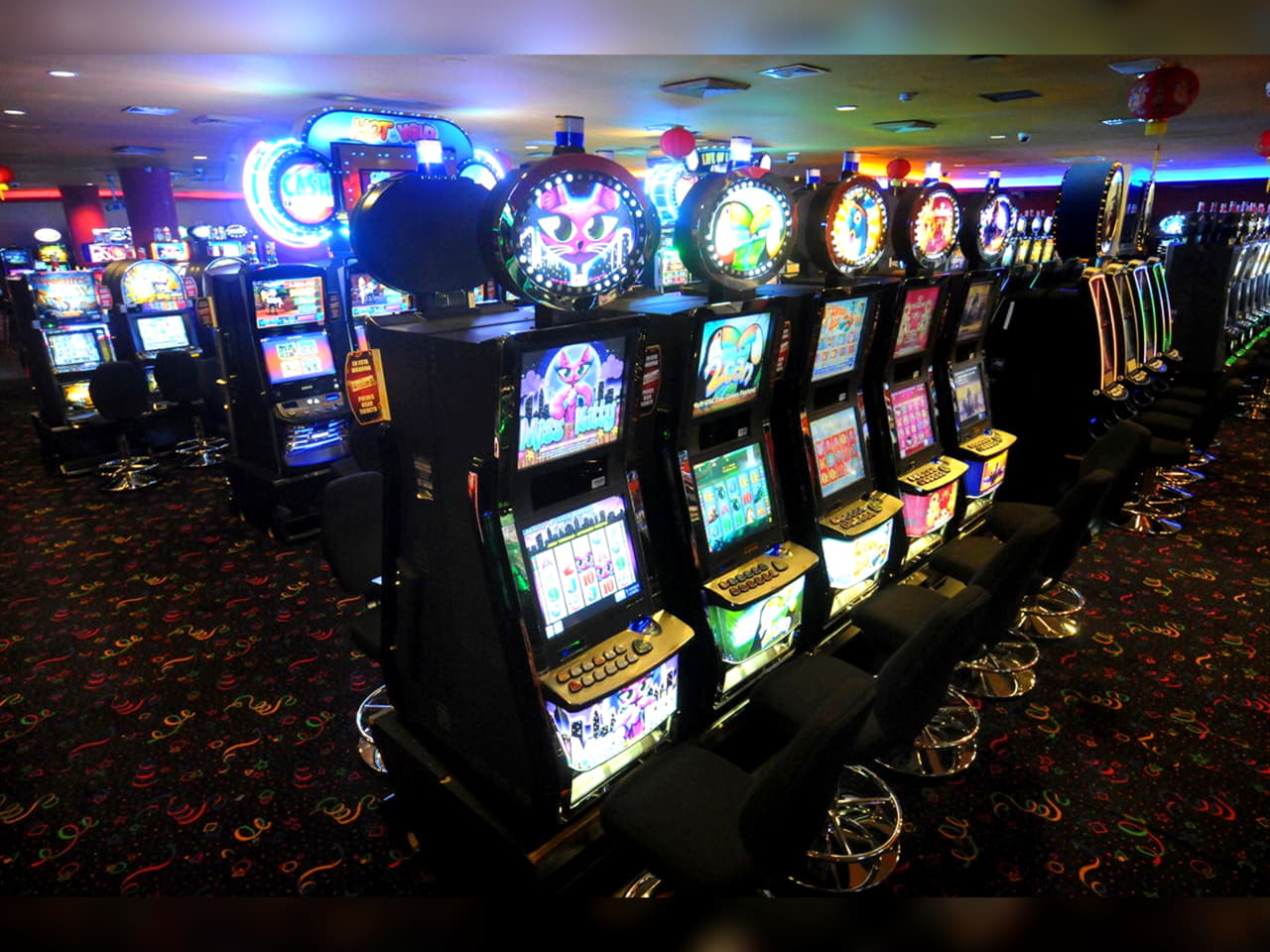 $620 FREE CASINO CHIP at Challenge Casino