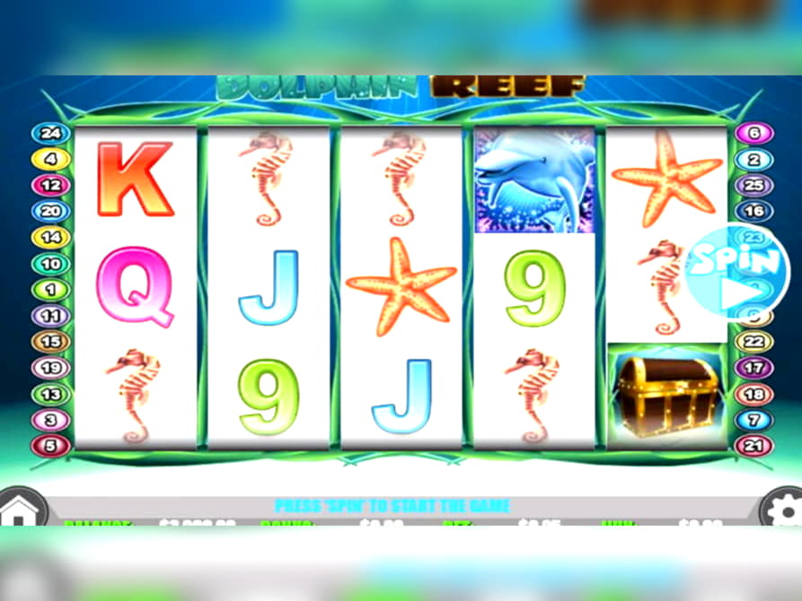 77 Free Spins Casino at Slots Heaven Casino