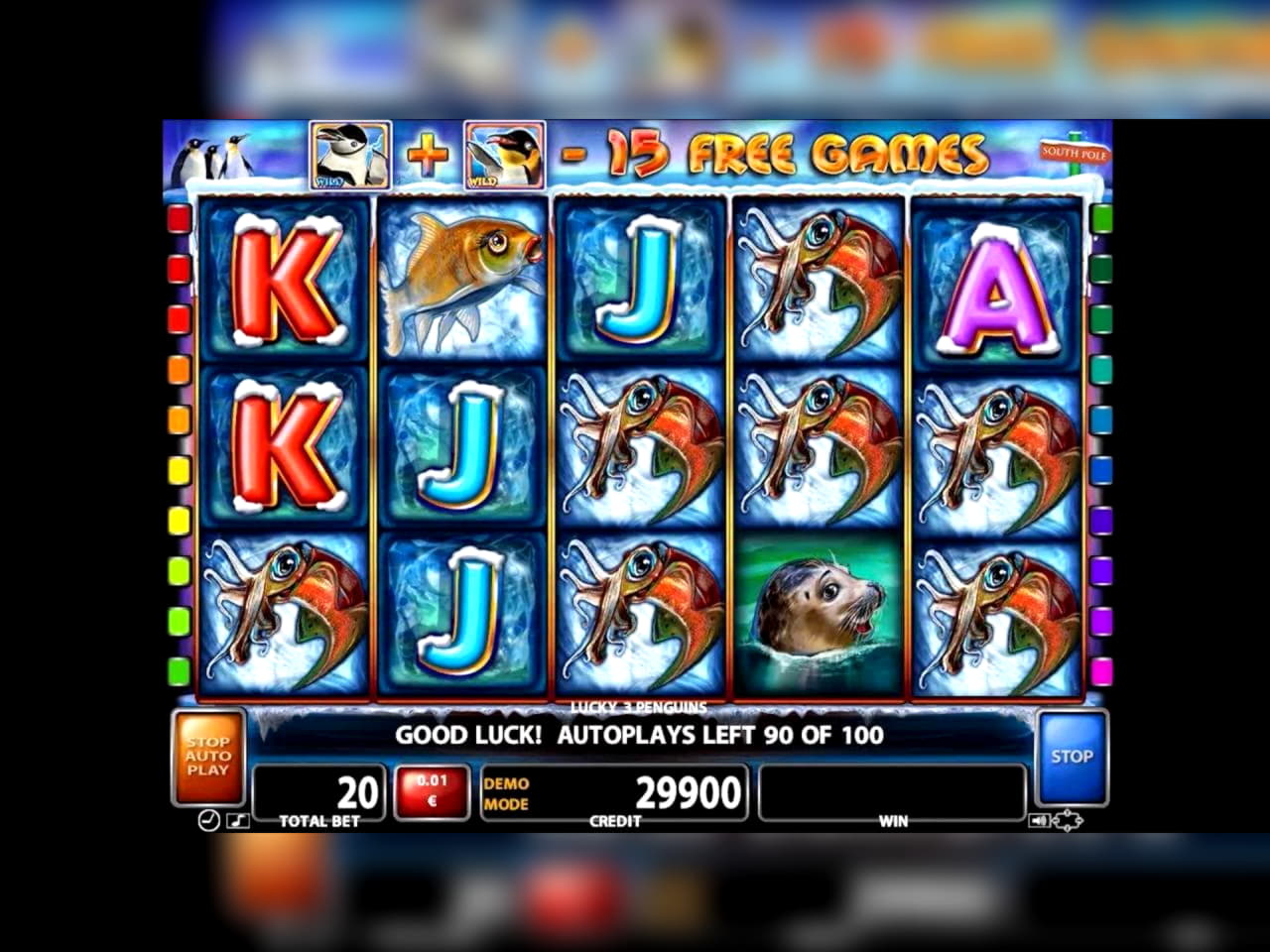 €670 Free Casino Chip at Vegas Casino Online