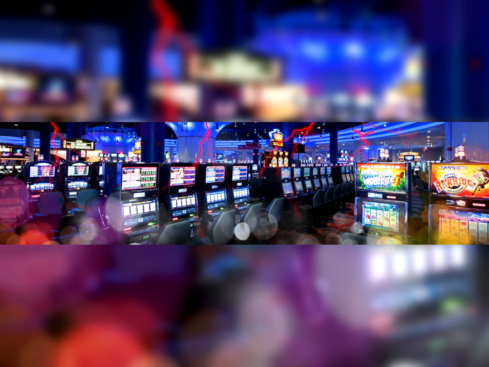 EURO 605 Tournament at Challenge Casino