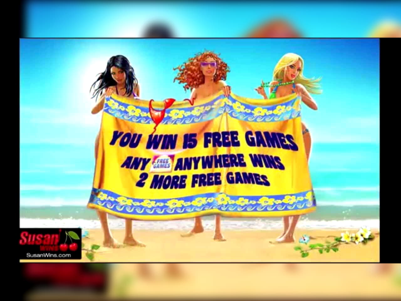 Eur 865 Daily freeroll slot tournament at Zet Casino
