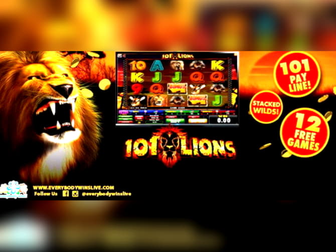 £360 free chip casino at Casino Action