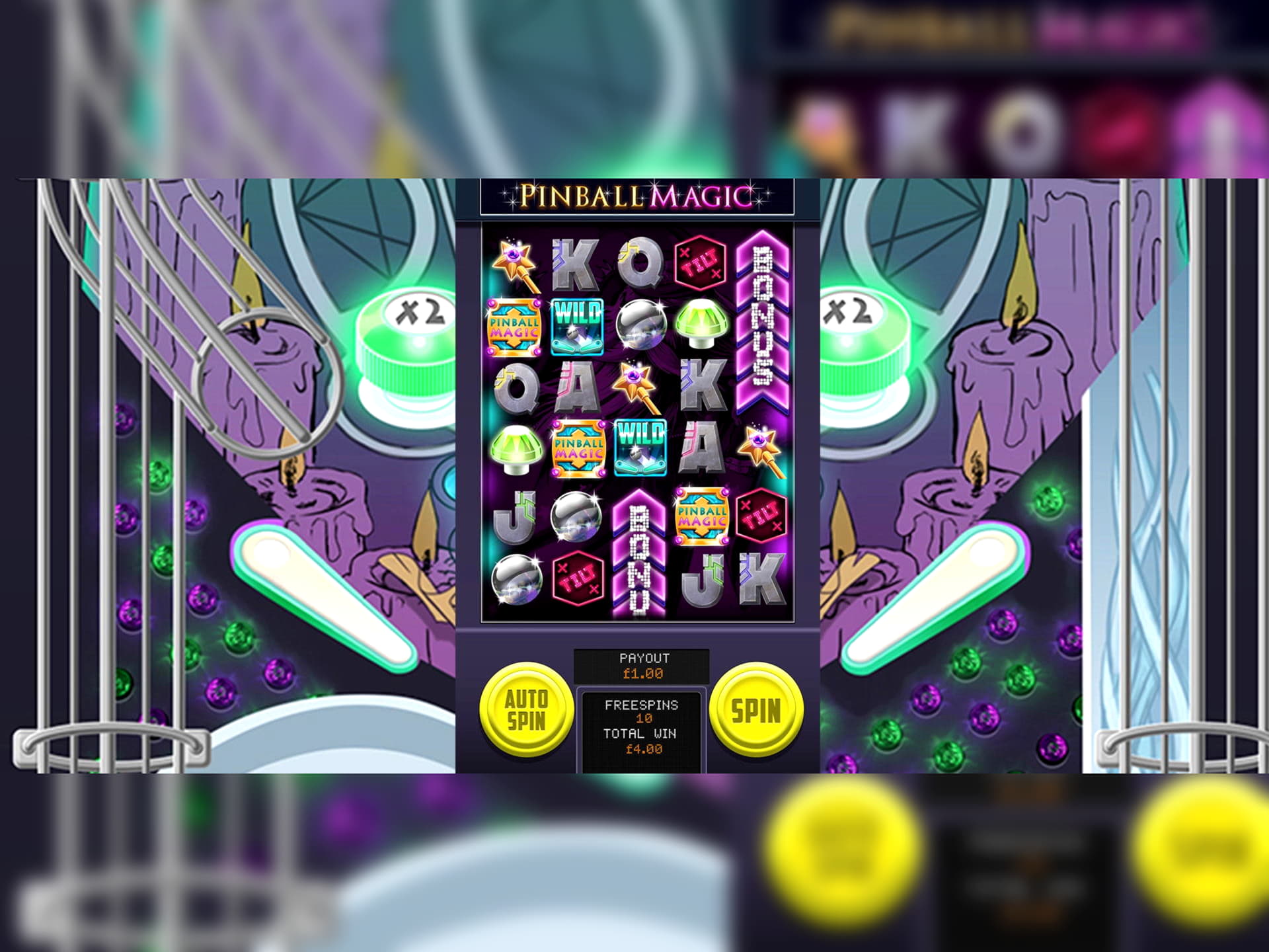 EURO 275 Mobile freeroll slot tournament at BranGo Casino