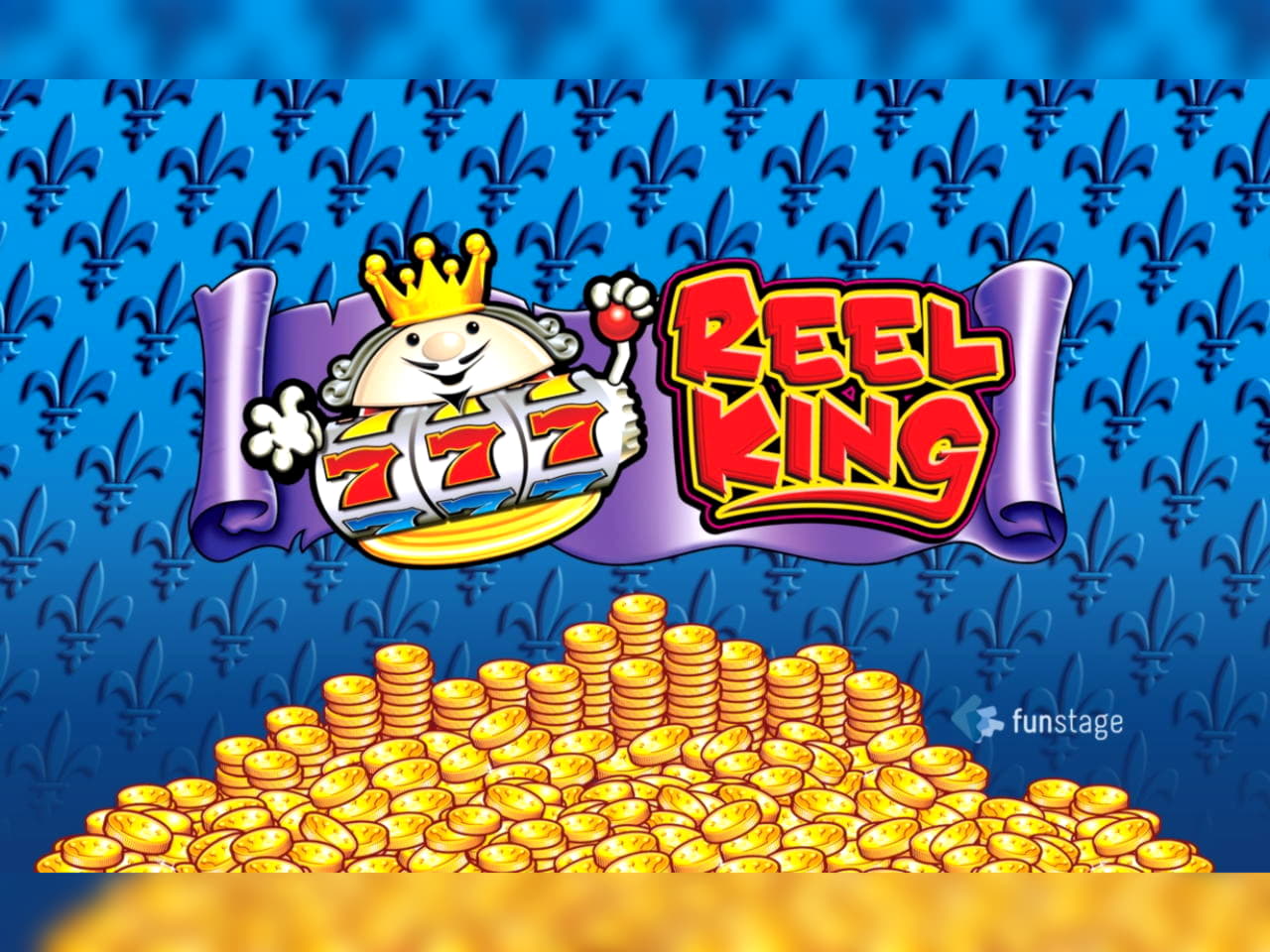 €2320 No deposit at Royal Panda Casino