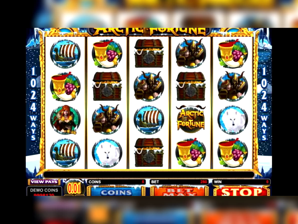 300 free casino spins at Power Spins Casino