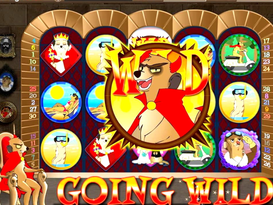 440% Best Signup Bonus Casino at Mega Casino