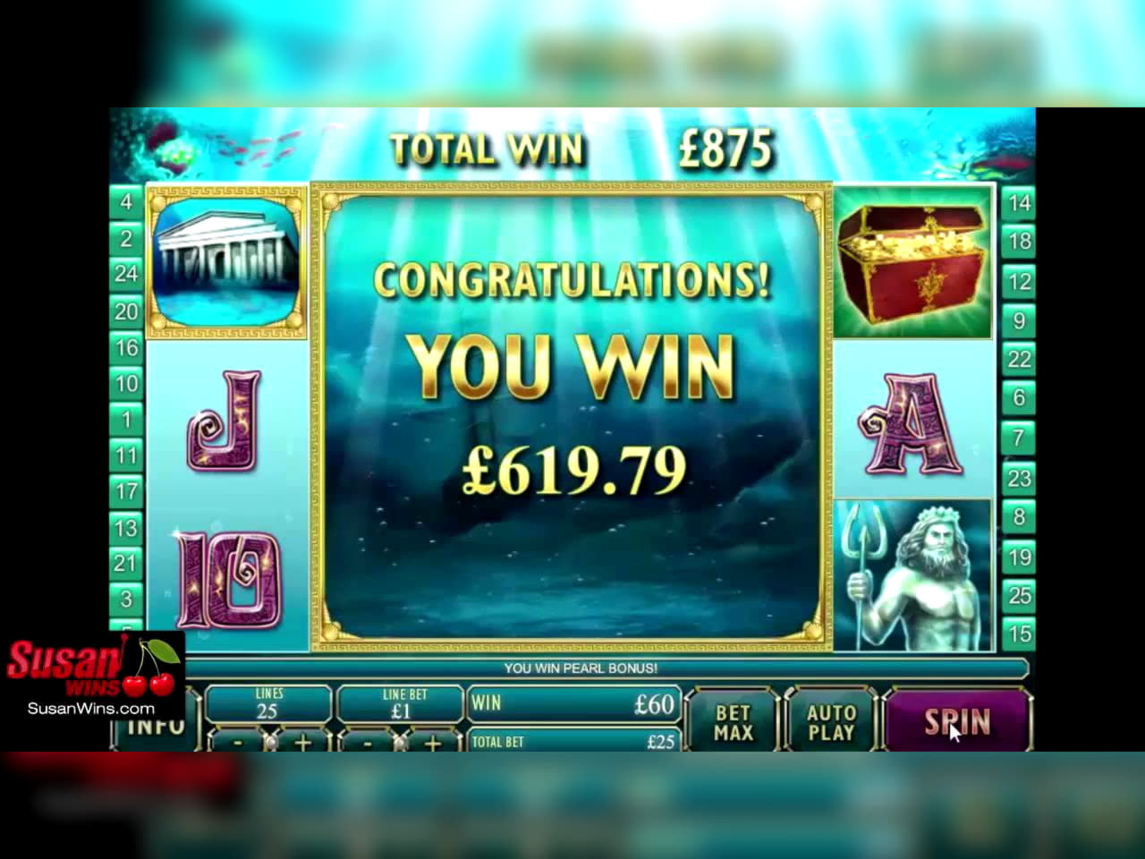 €1870 no deposit bonus at Estonia Casino 