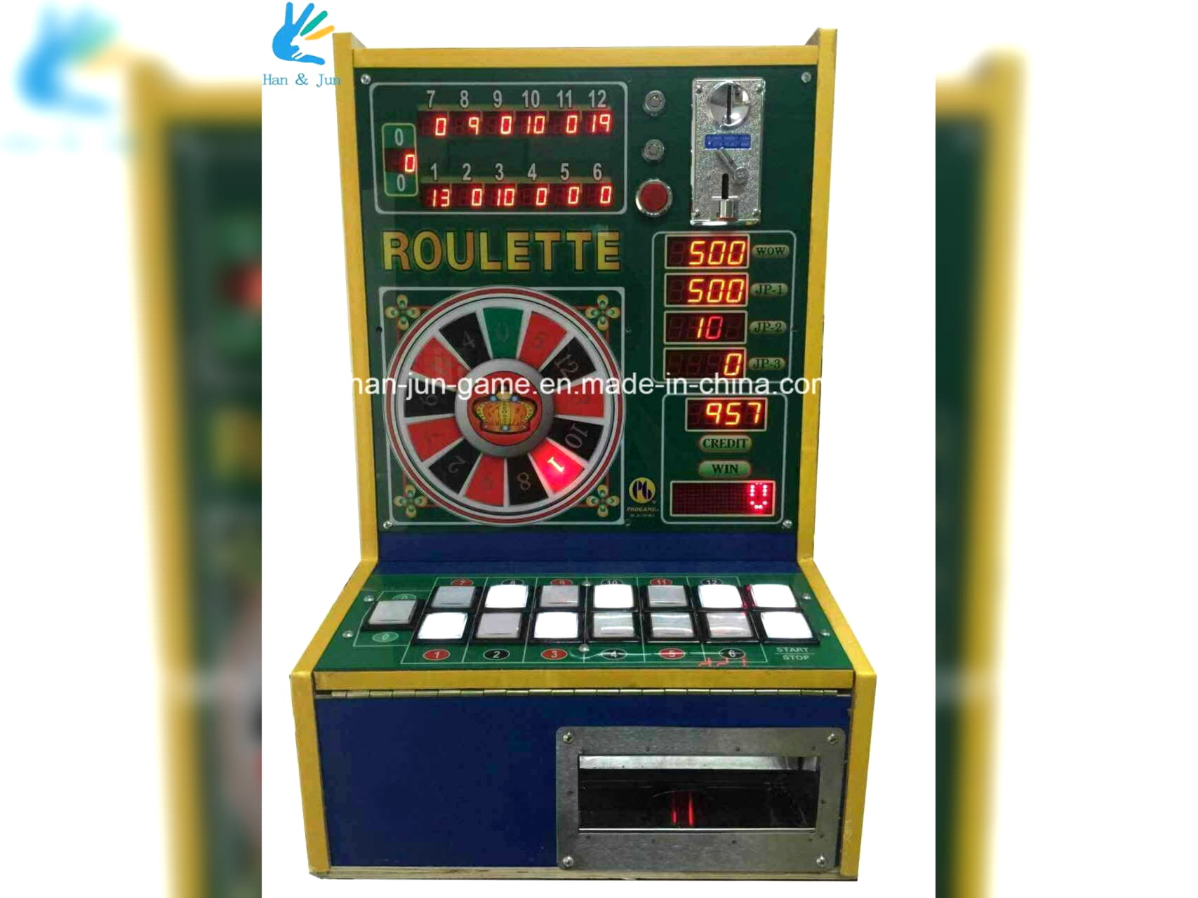 Eur 650 Casino Tournament at Power Spins Casino
