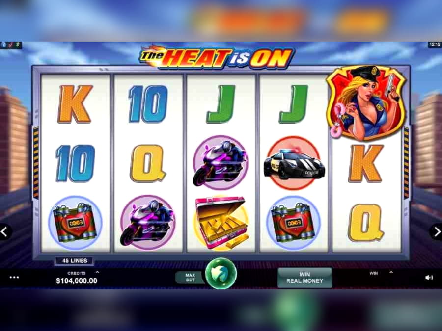 €240 Casino Tournament at 888 Casino