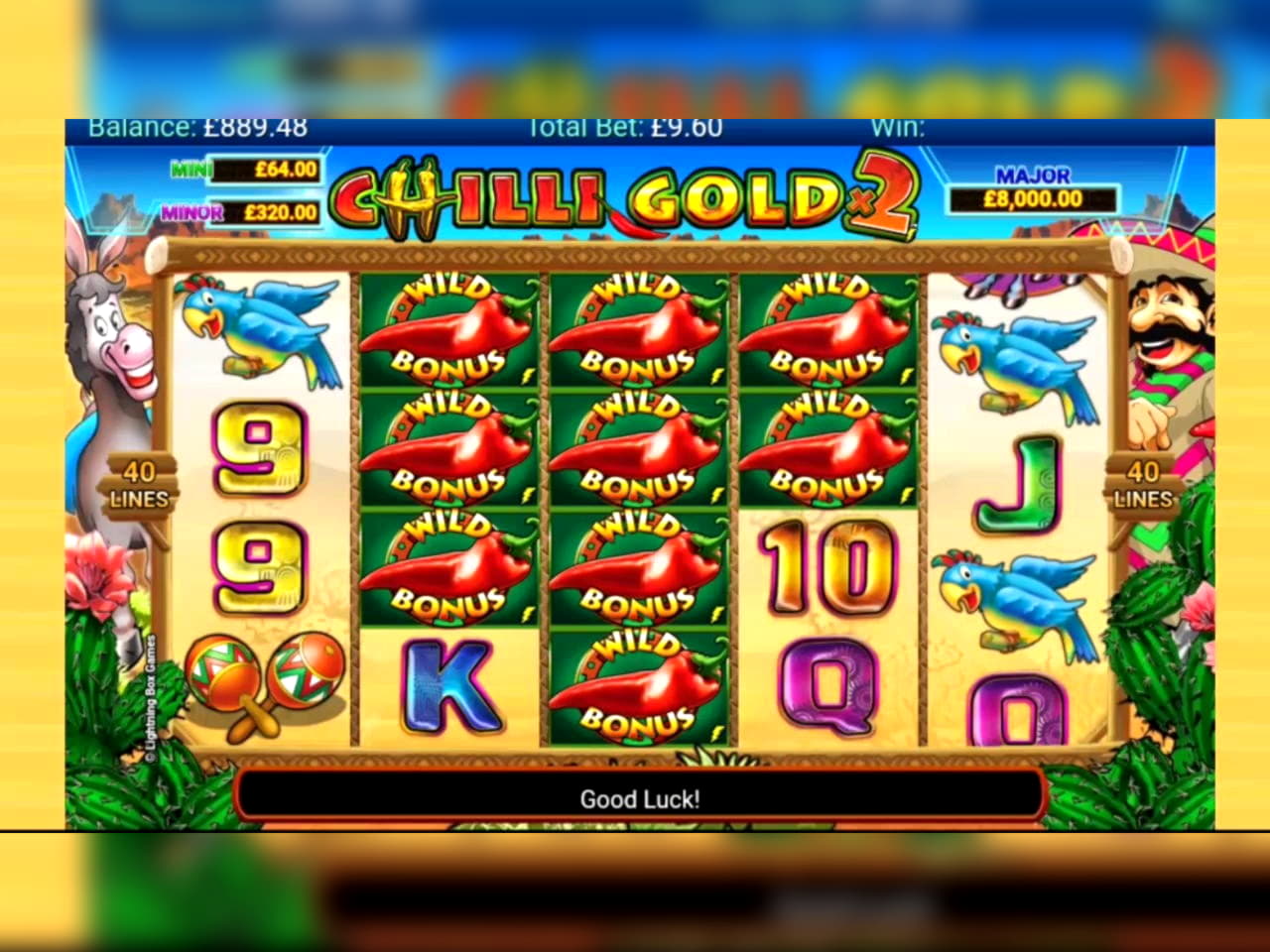 790% casino match bonus at Dafa Bet Casino