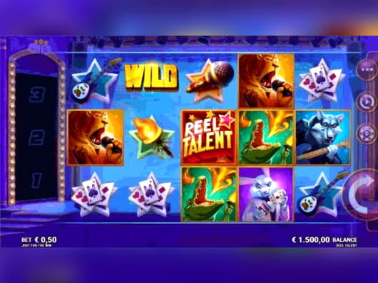 95 Free spins no deposit at Genesis Casino