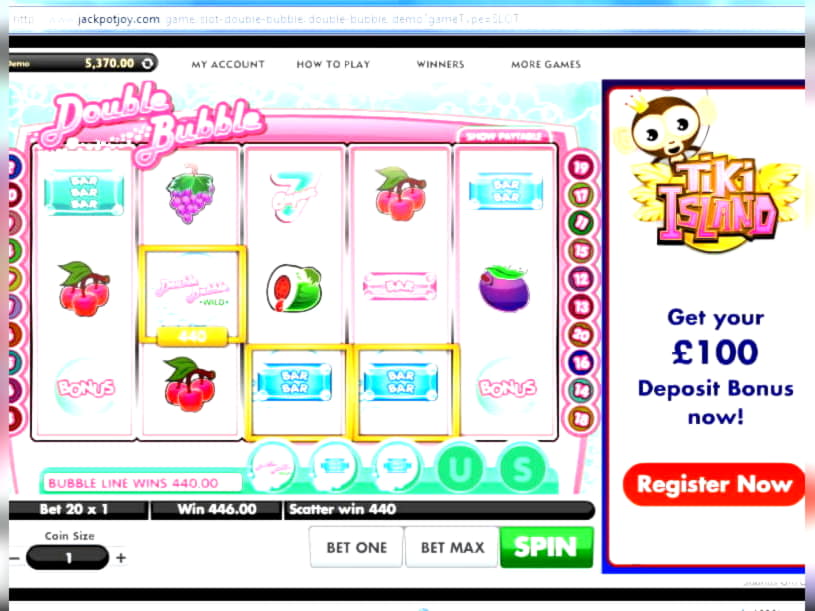 EURO 570 Casino Tournament at Power Spins Casino