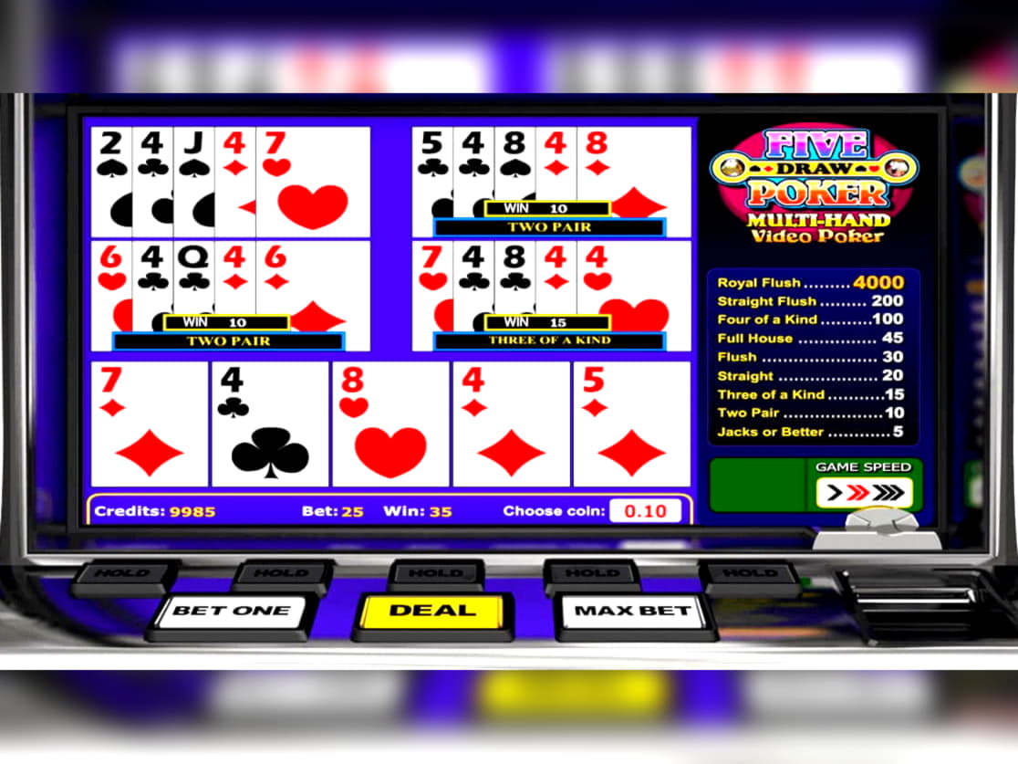 EURO 945 No Deposit Casino Bonus at Mobile Bet Casino