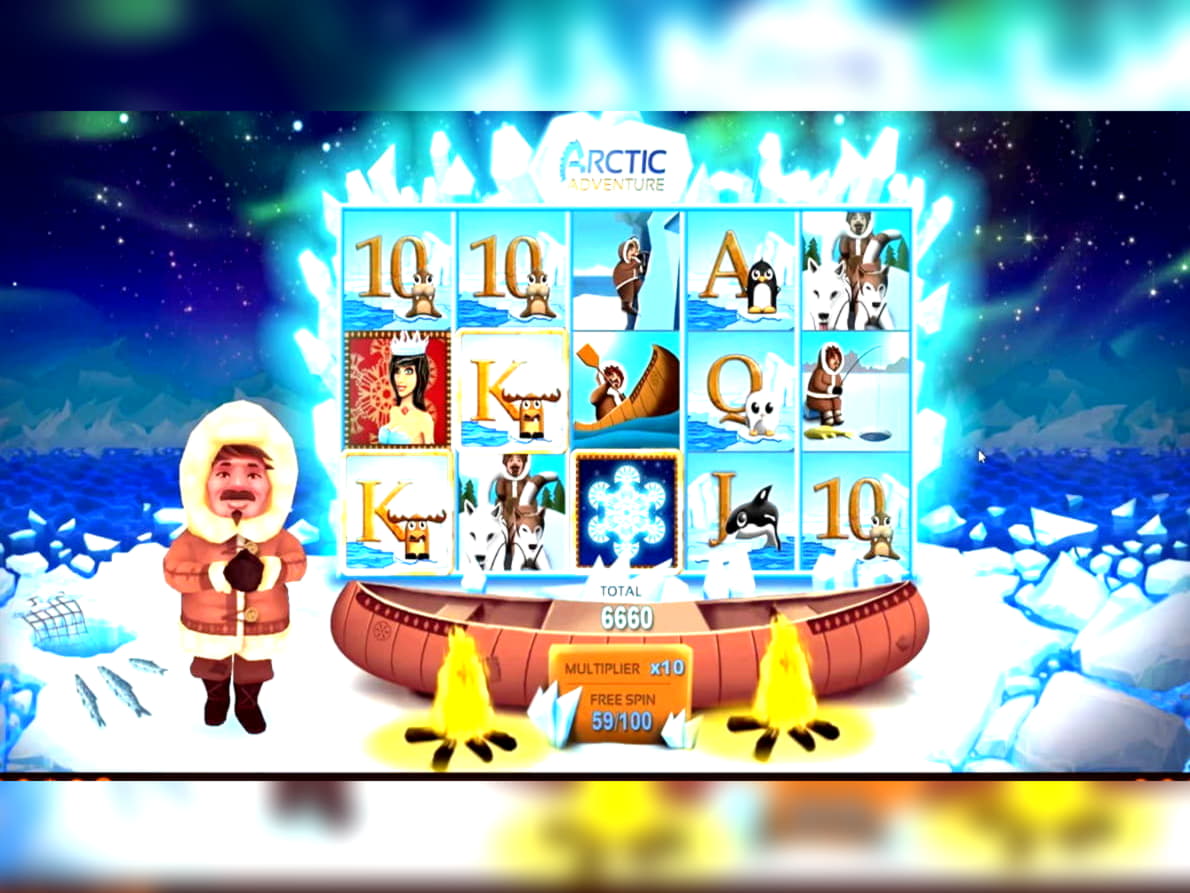 $2755 No deposit bonus casino at Challenge Casino