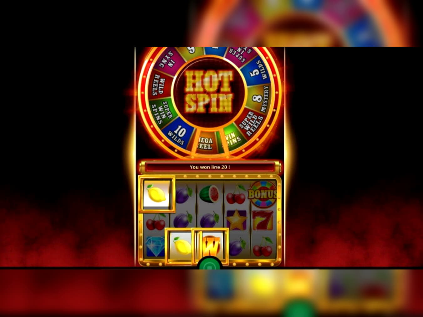 880% Match at a Casino at Casino com