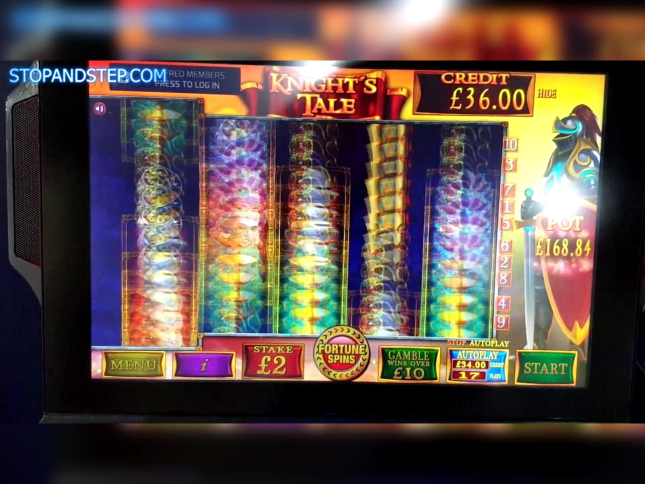 $615 Online Casino Tournament at Dafa Bet Casino