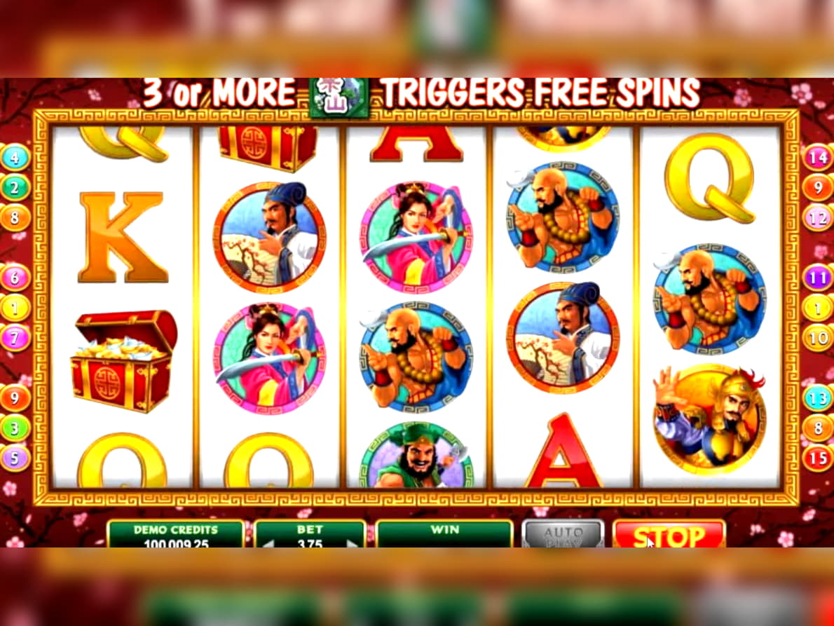 ﻿$444 Daily freeroll slot tournament at Mega Casino