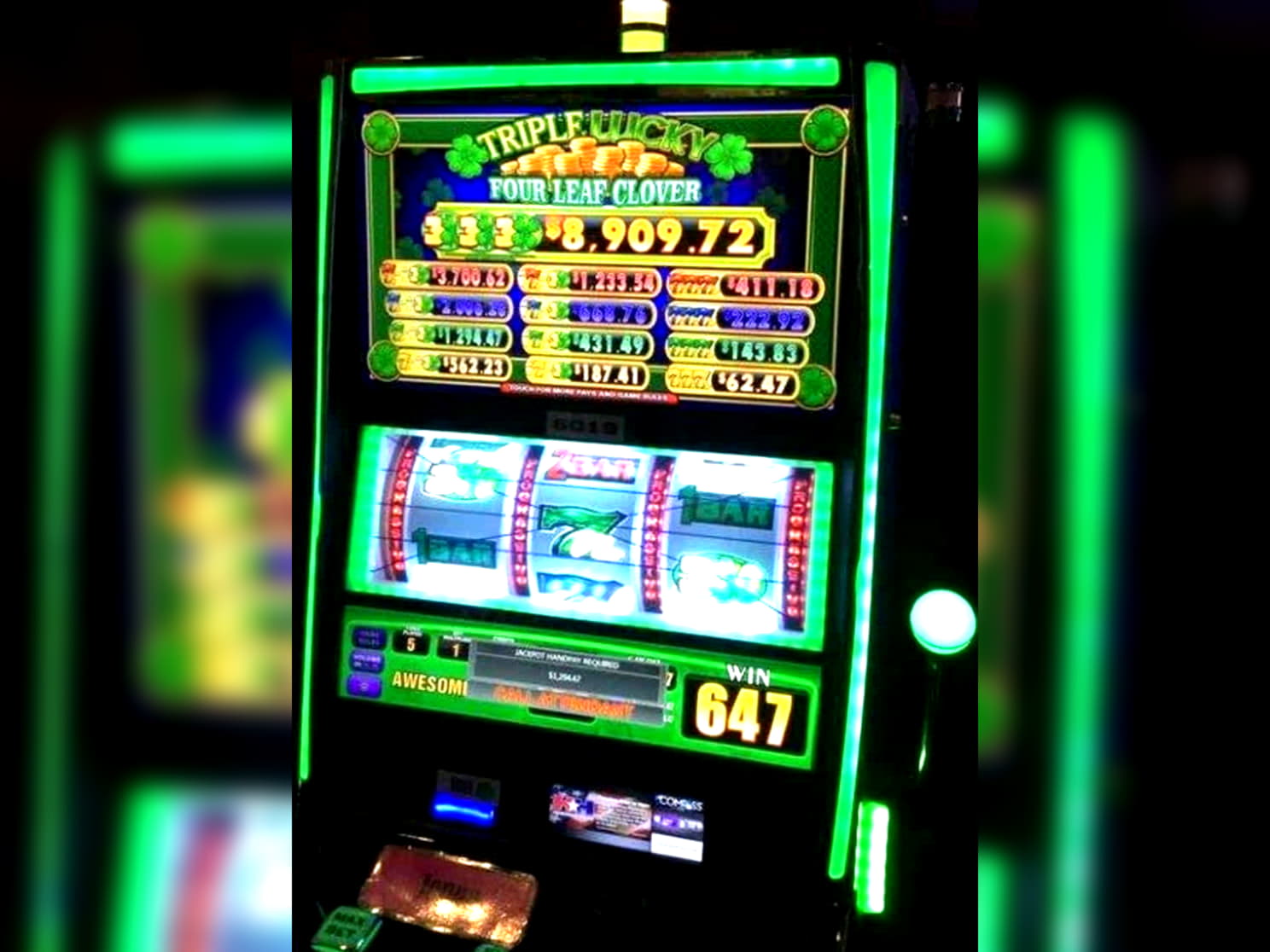 EUR 75 Online Casino Tournament at Villento Casino