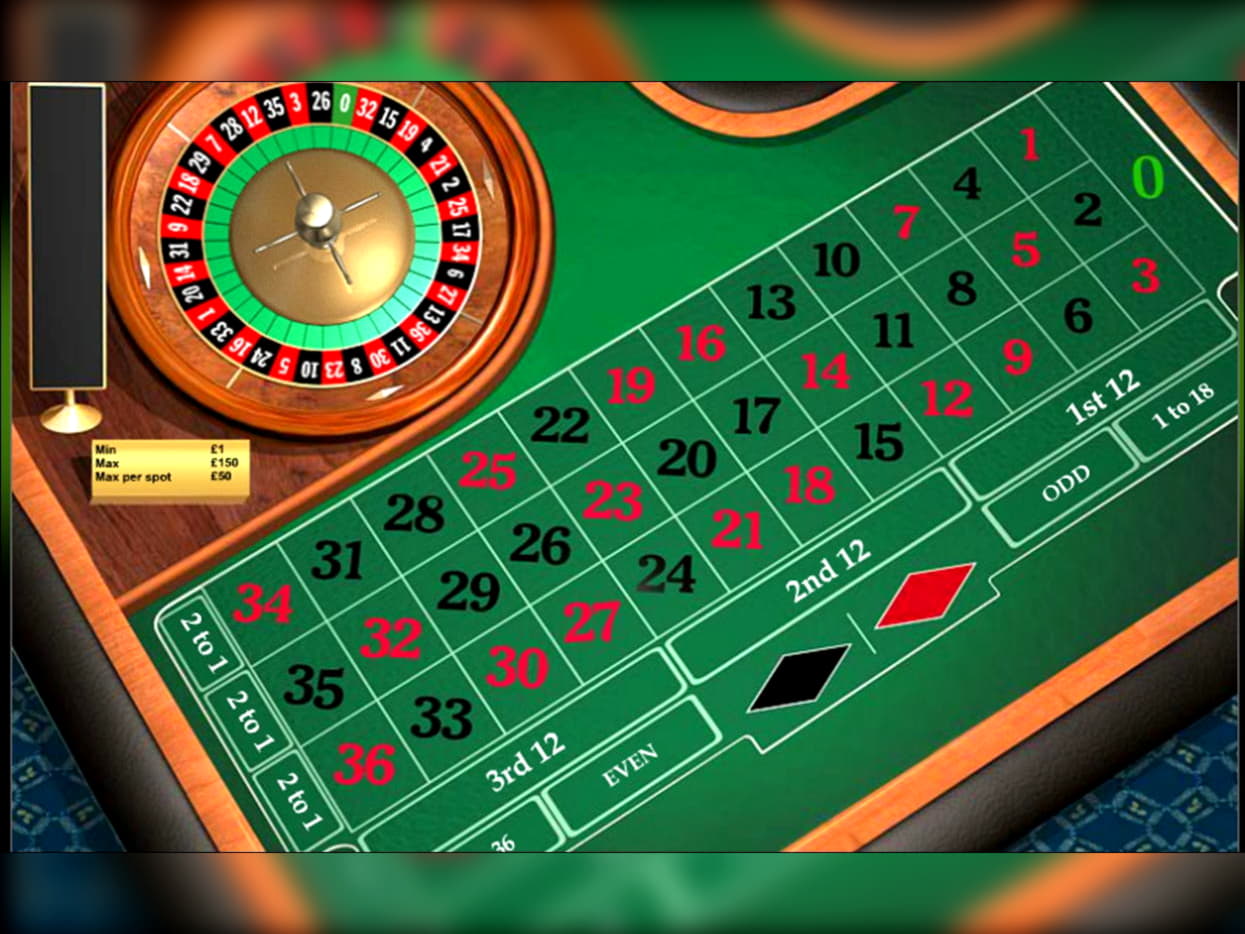 €1490 No Deposit Bonus at Emu Casino