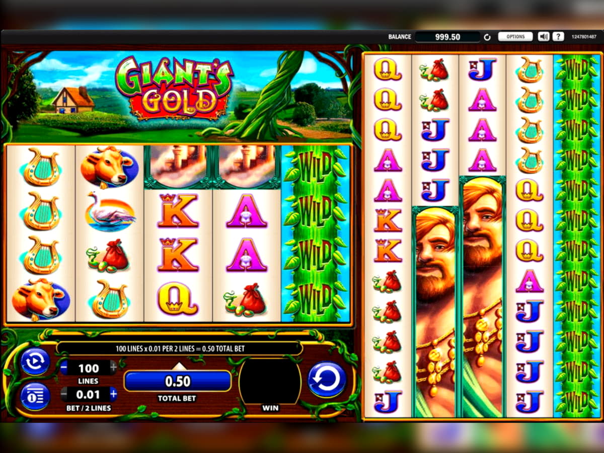 €445 FREE Casino Chip at Villento Casino