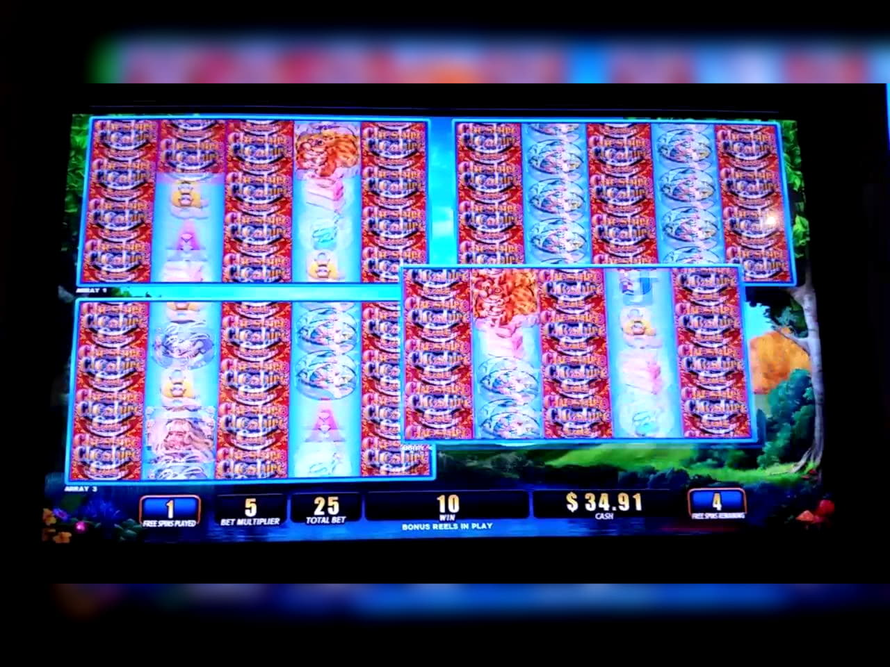 €2930 No deposit at Red Stag Casino