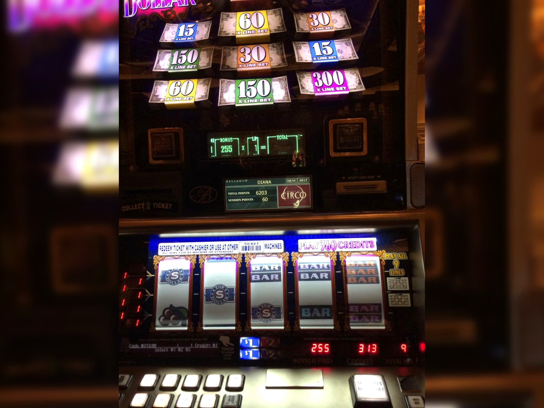 $290 FREE Casino Chip at Casino Las Vegas