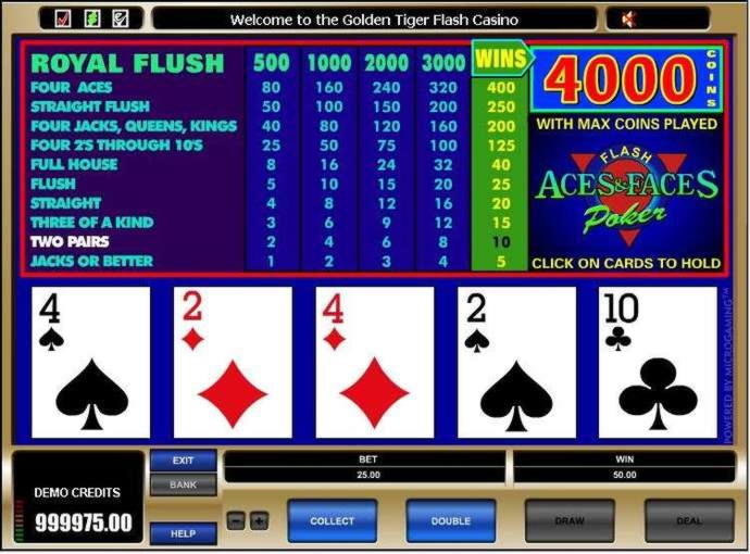 €635 Casino Tournament at Platinum Play Casino