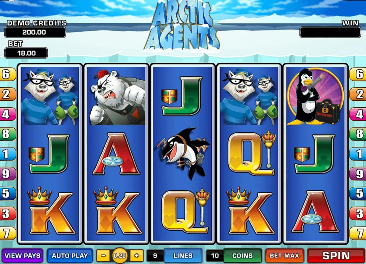 222 Free spins no deposit at Nostalgia Casino