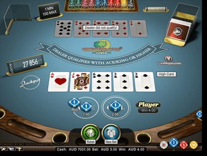 £230 Mobile freeroll slot tournament at Grand Mondial Casino
