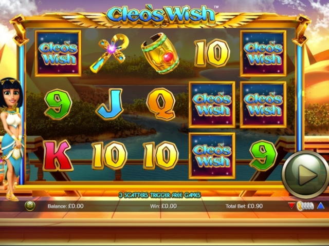 EURO 685 free chip casino at Mrgreen Casino