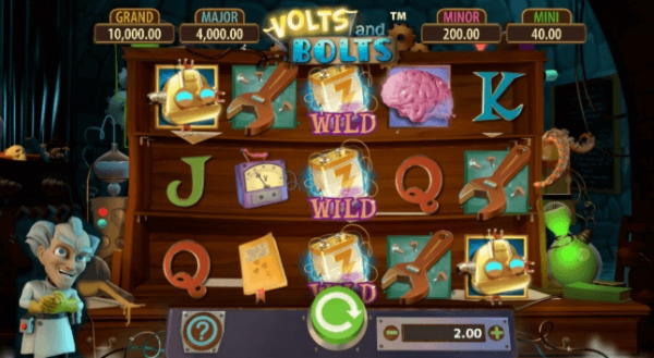 €340 FREE CASINO CHIP at Yukon Gold Casino