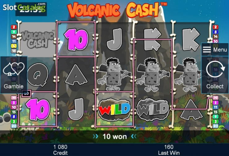 €655 No Deposit Bonus at Captain Cooks Casino