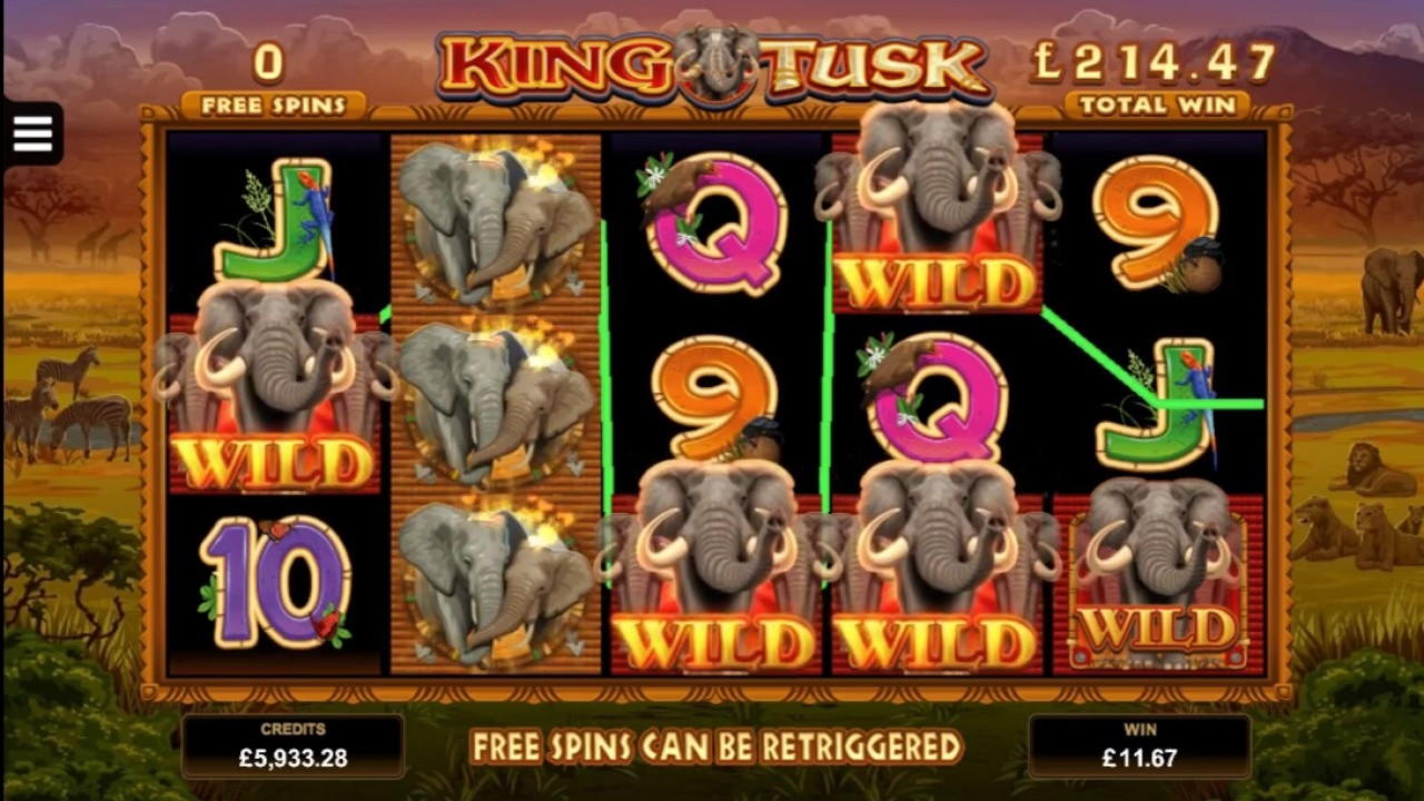€540 free chip casino at Spin Palace Casino