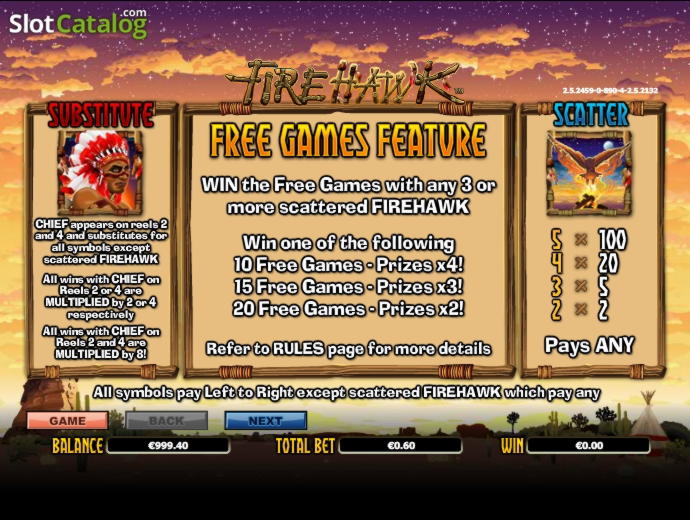 285 free spins at Villento Casino