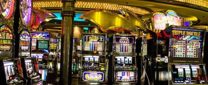 €4535 no deposit bonus casino at Casino Classic