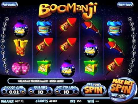 €3670 No deposit casino bonus at Spin Palace Casino