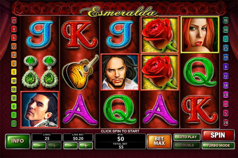 €680 Free Casino Tournament at Gaming Club Casino