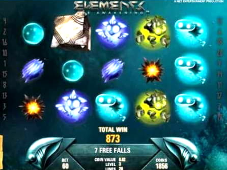 495% Match at a Casino at Quatro Casino