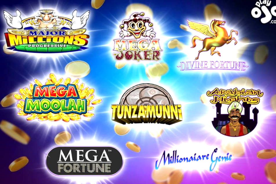 90 Free casino spins at Spin Palace Casino