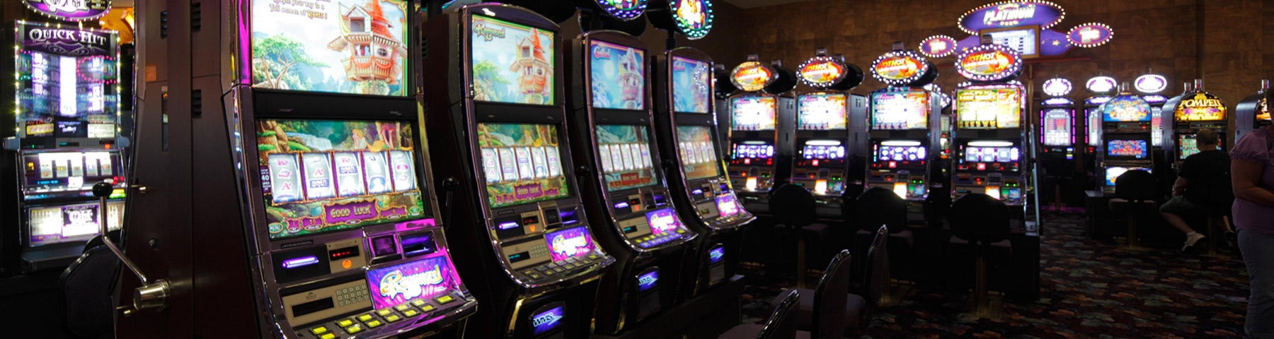 135 Free Spins no deposit casino at Euro Palace Casino