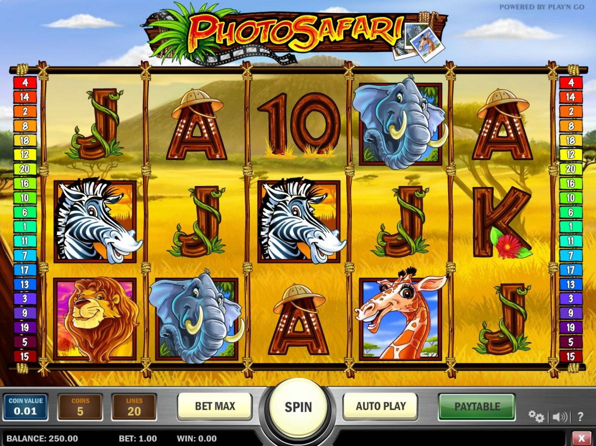 EURO 435 Daily freeroll slot tournament at Challenge Casino