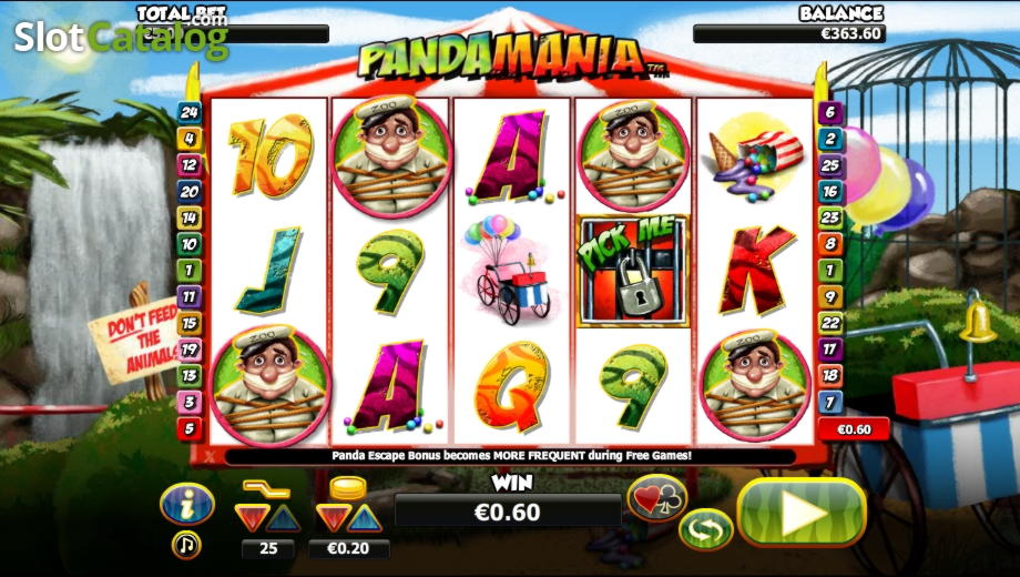 105 Free Casino Spins at Quatro Casino