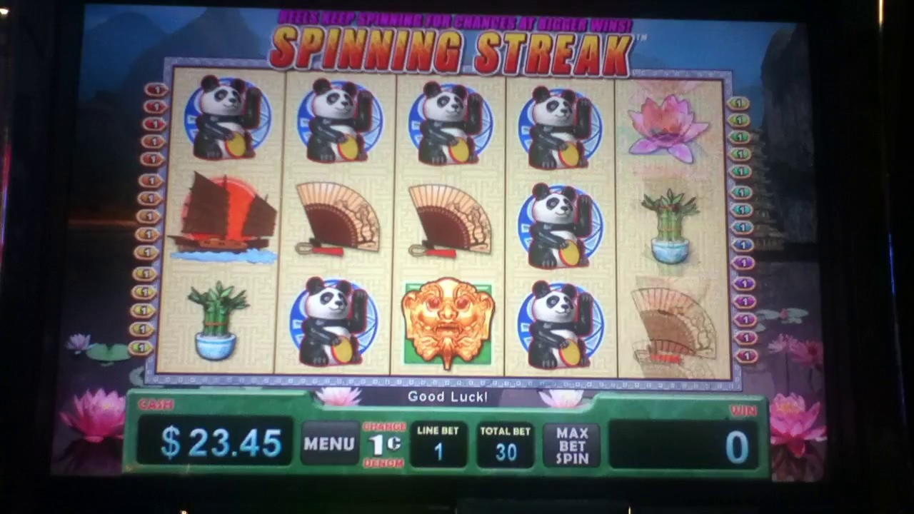 €705 Tournament at Gaming Club Casino